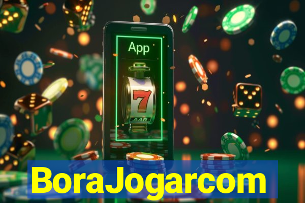 BoraJogarcom