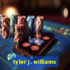 tyler j. williams