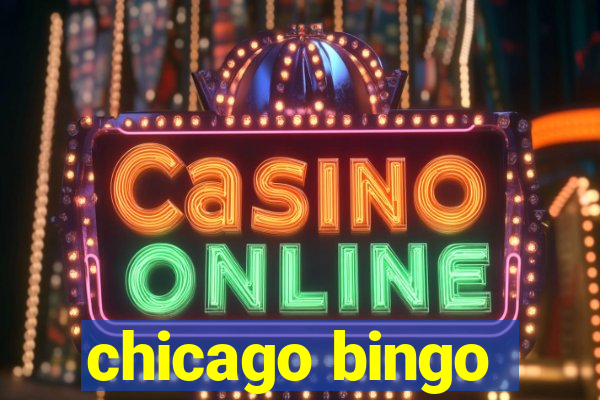 chicago bingo