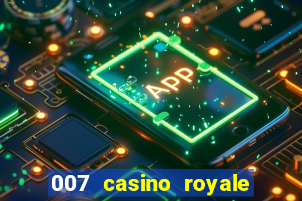 007 casino royale dual audio torrent