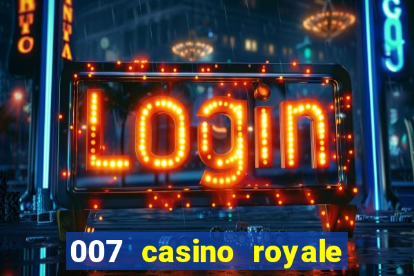 007 casino royale dual audio torrent