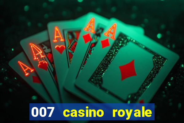 007 casino royale dual audio torrent