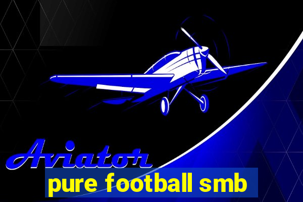 pure football smb