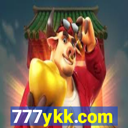 777ykk.com