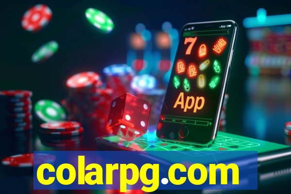 colarpg.com