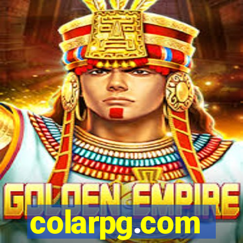 colarpg.com