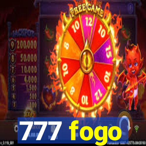 777 fogo