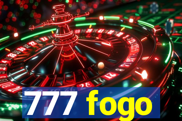 777 fogo