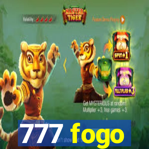 777 fogo