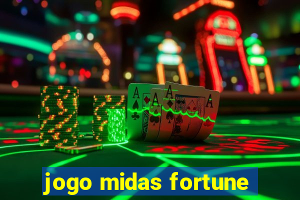 jogo midas fortune