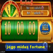 jogo midas fortune