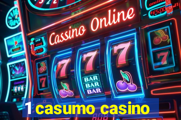 1 casumo casino