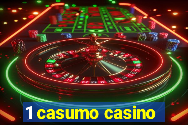 1 casumo casino