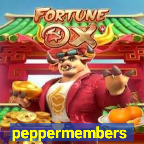 peppermembers