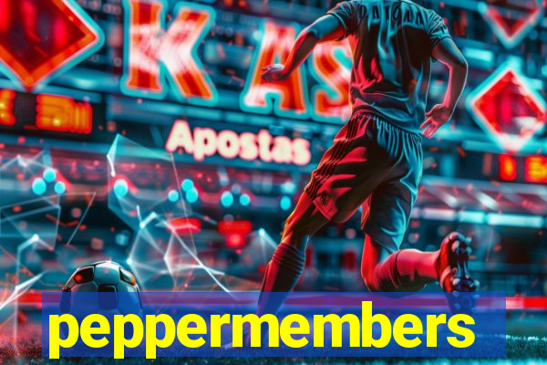 peppermembers