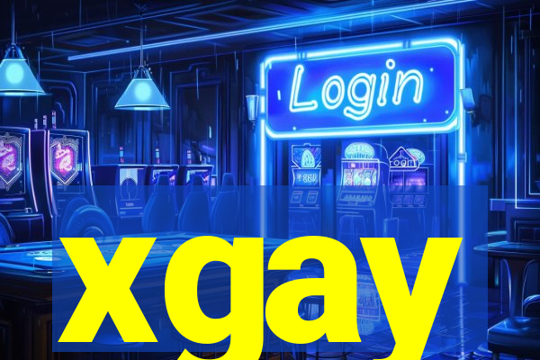 xgay