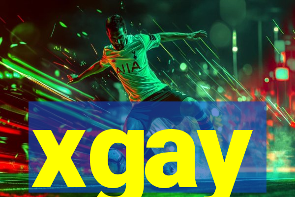 xgay