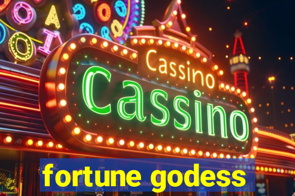 fortune godess