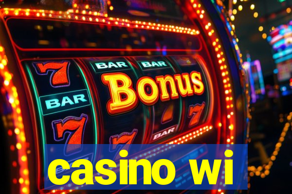 casino wi