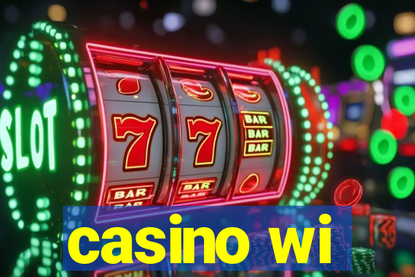 casino wi