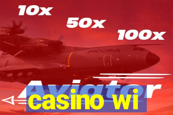 casino wi