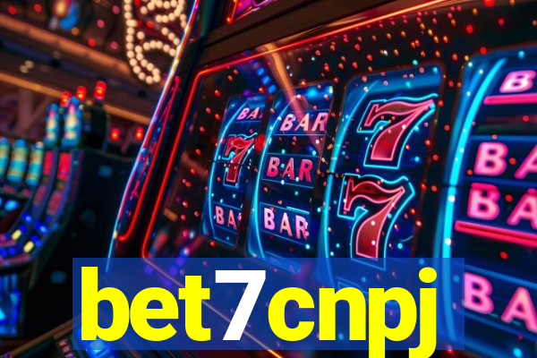 bet7cnpj