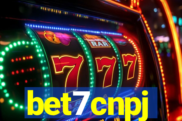 bet7cnpj