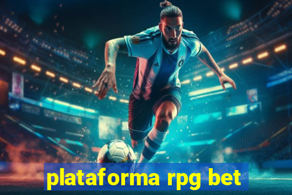 plataforma rpg bet