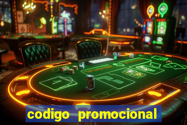 codigo promocional para pocket option