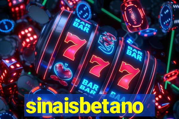 sinaisbetano