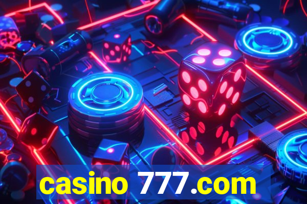 casino 777.com