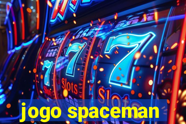 jogo spaceman