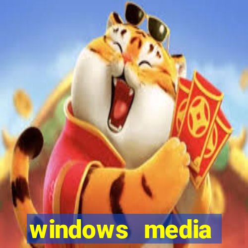 windows media feature pack