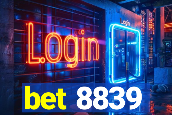 bet 8839