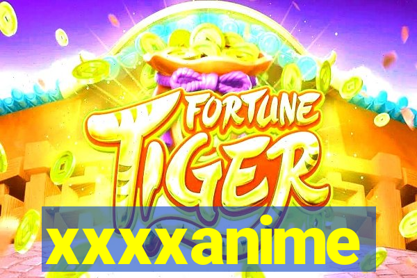 xxxxanime