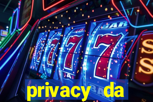 privacy da pipokinha gratis