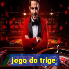 jogo do trige