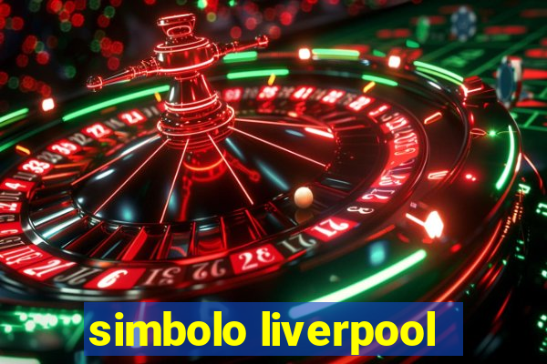 simbolo liverpool