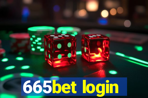 665bet login