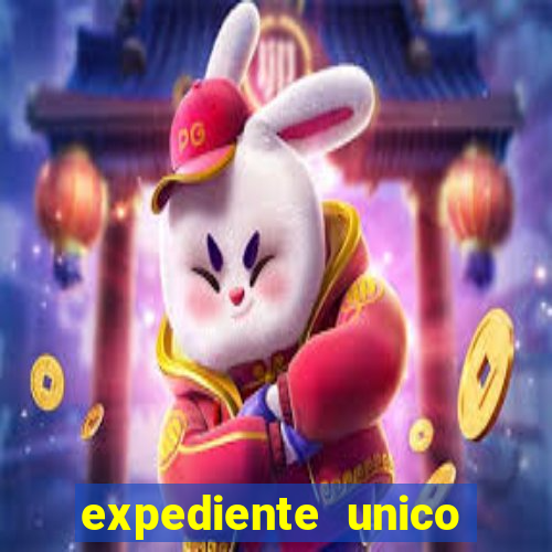 expediente unico porto alegre