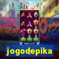 jogodepika