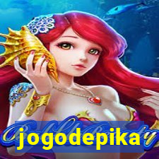 jogodepika