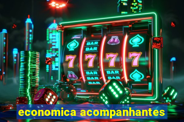 economica acompanhantes