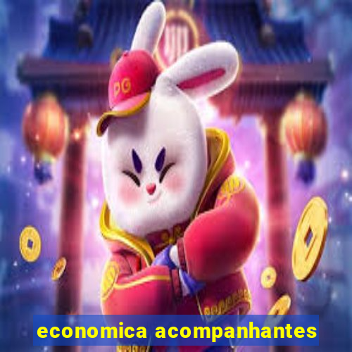 economica acompanhantes