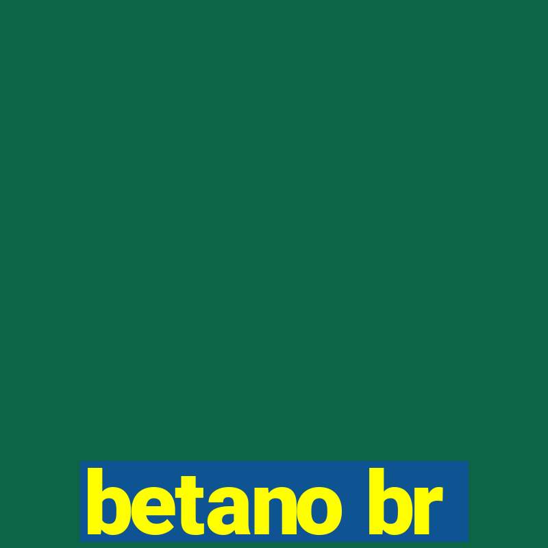 betano br