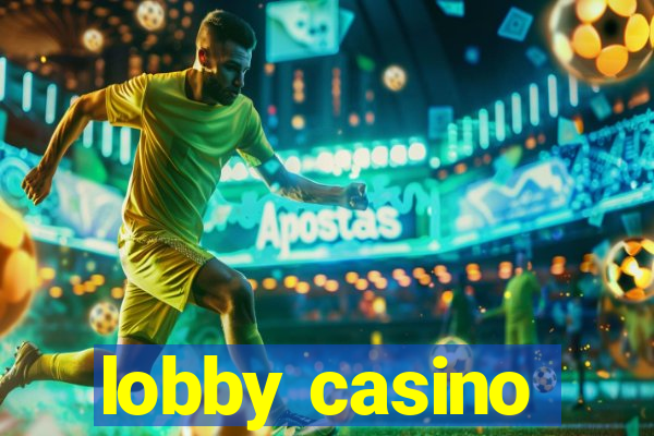 lobby casino