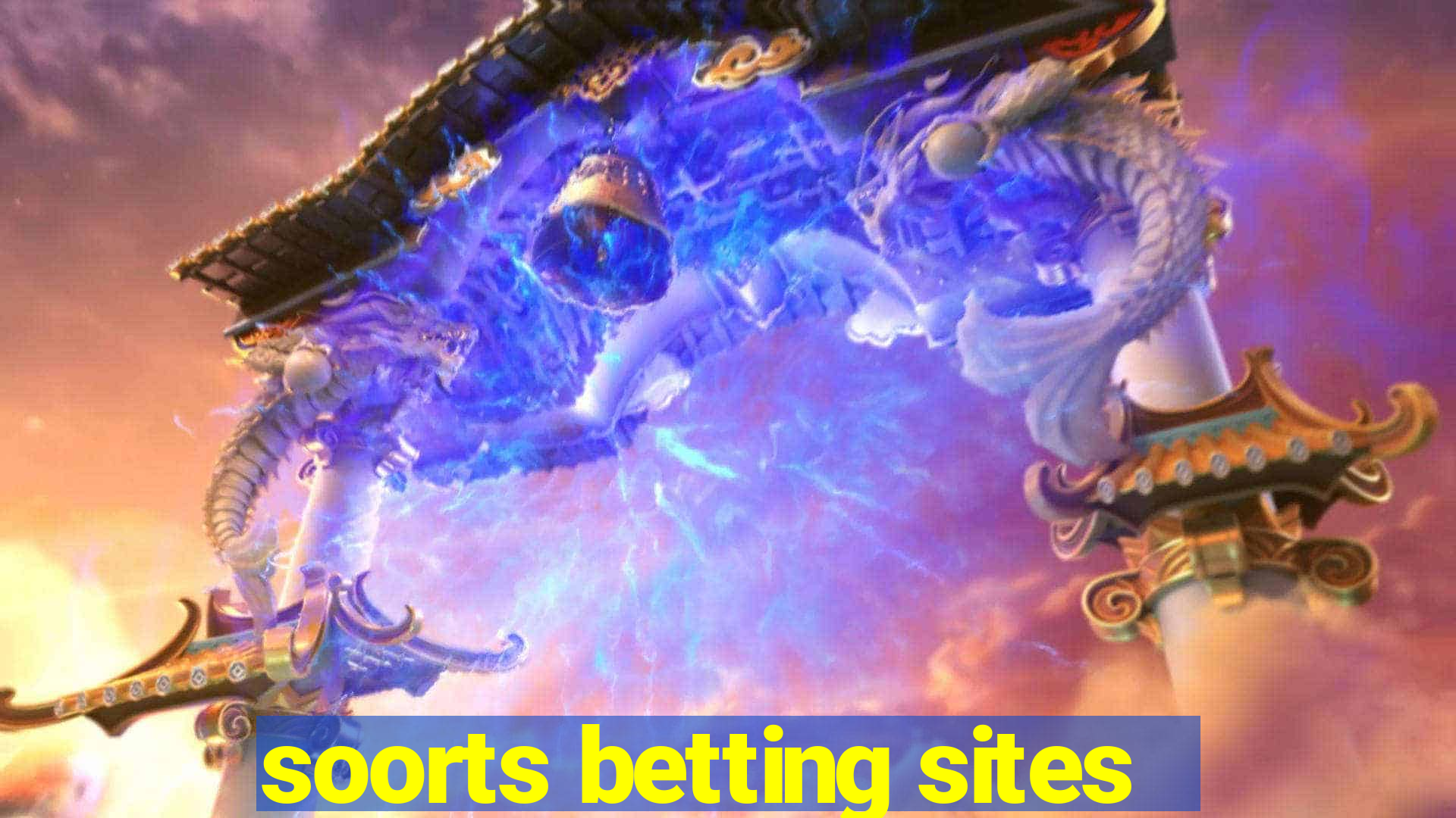 soorts betting sites