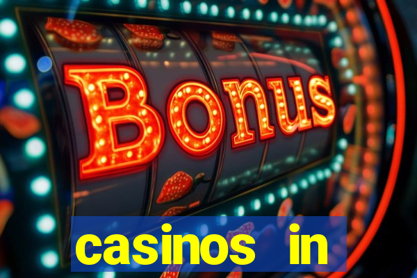 casinos in lexington ky