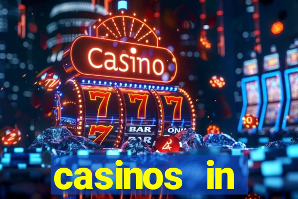 casinos in lexington ky