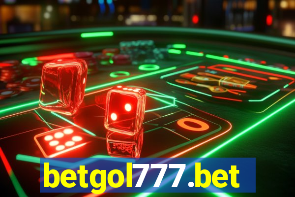 betgol777.bet